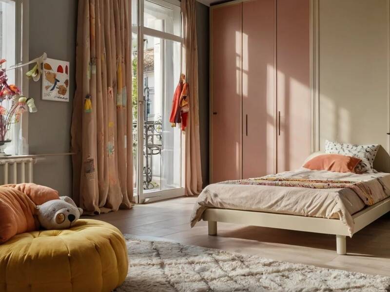 Maison à vendre, 81m², GARCHES