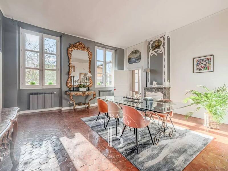 Maison à vendre, 230m², AIX EN PROVENCE