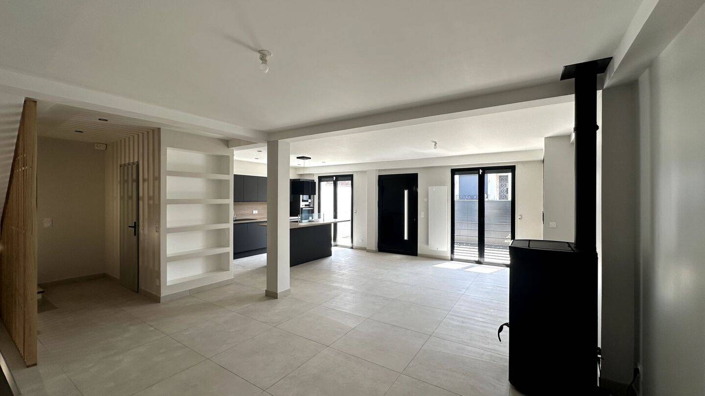 Maison à vendre, 133m², COLOMBES