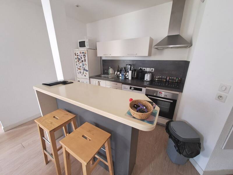 Maison à louer, 45m², LIMOGES