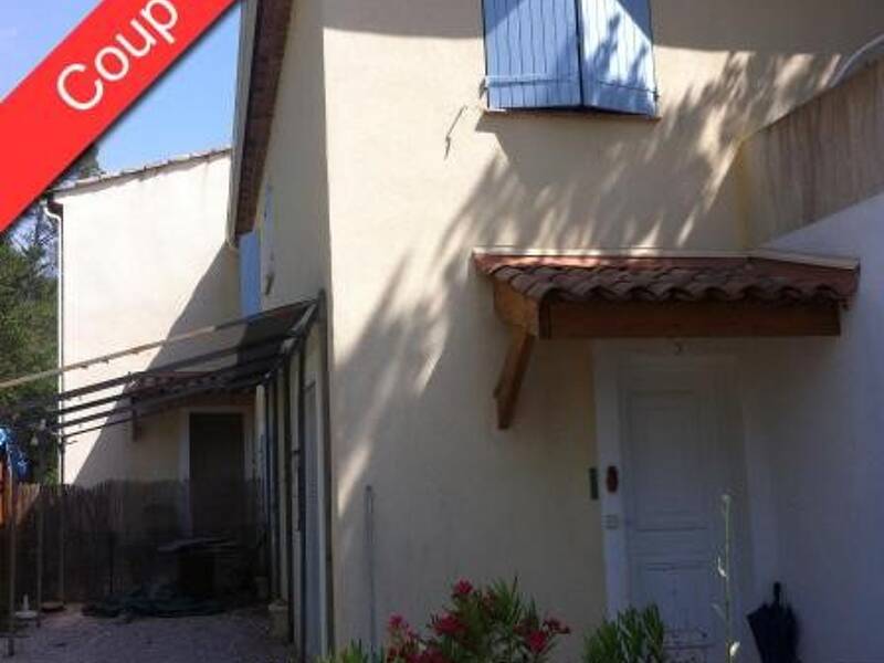 Maison à louer, 55m², LA CELLE