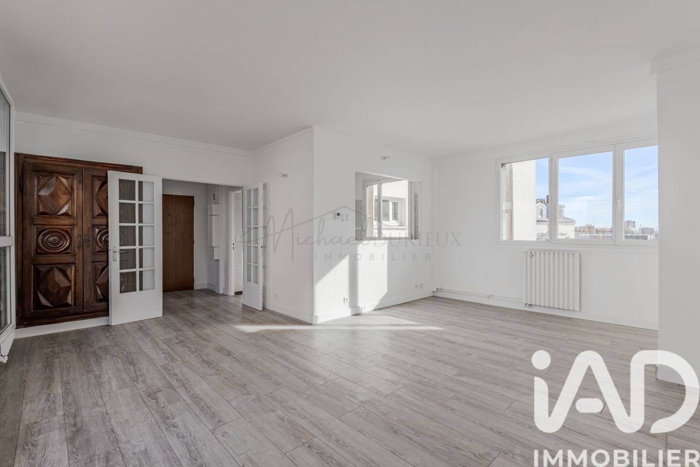 Maison à vendre, 84m², LES LILAS