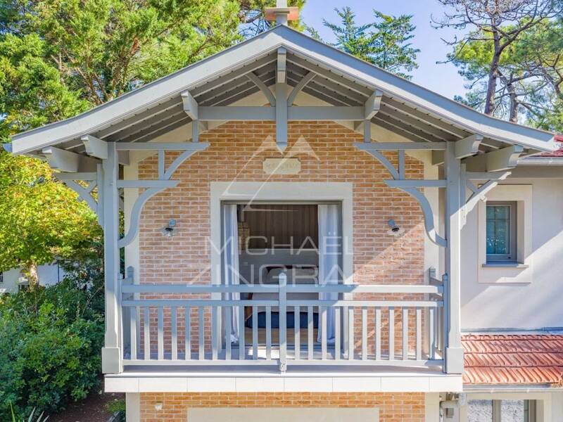 Maison à vendre, 226m², ARCACHON