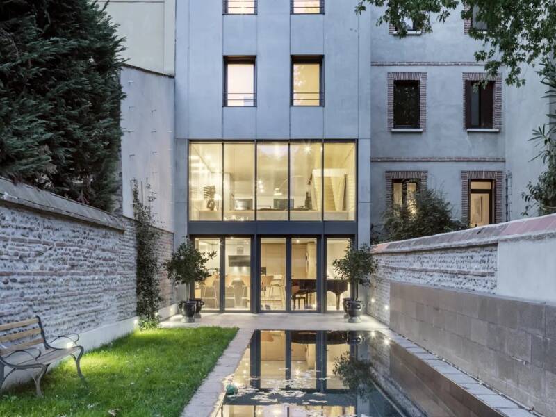 Maison à vendre, 250m², TOULOUSE