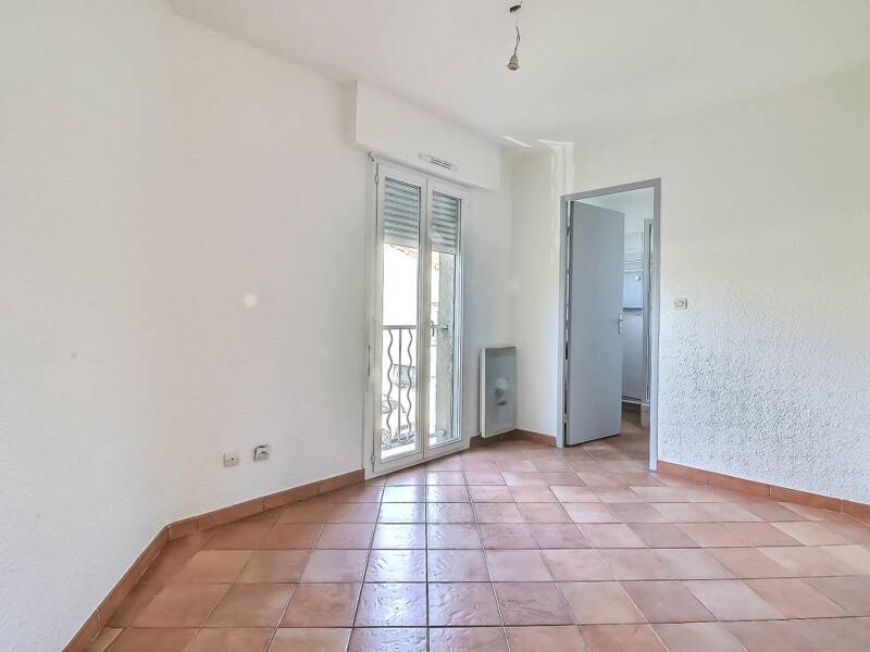 Maison à louer, 40m², BOUILLARGUES