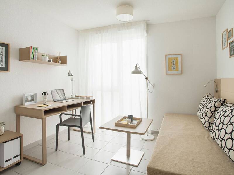 Maison à vendre, 19m², MONTPELLIER