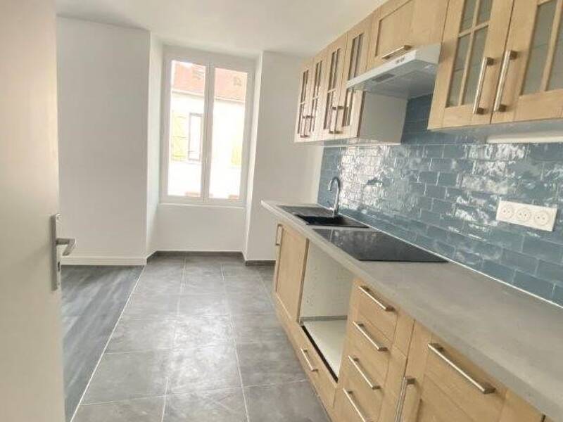 Maison à louer, 39m², MONTEREAU FAULT YONNE