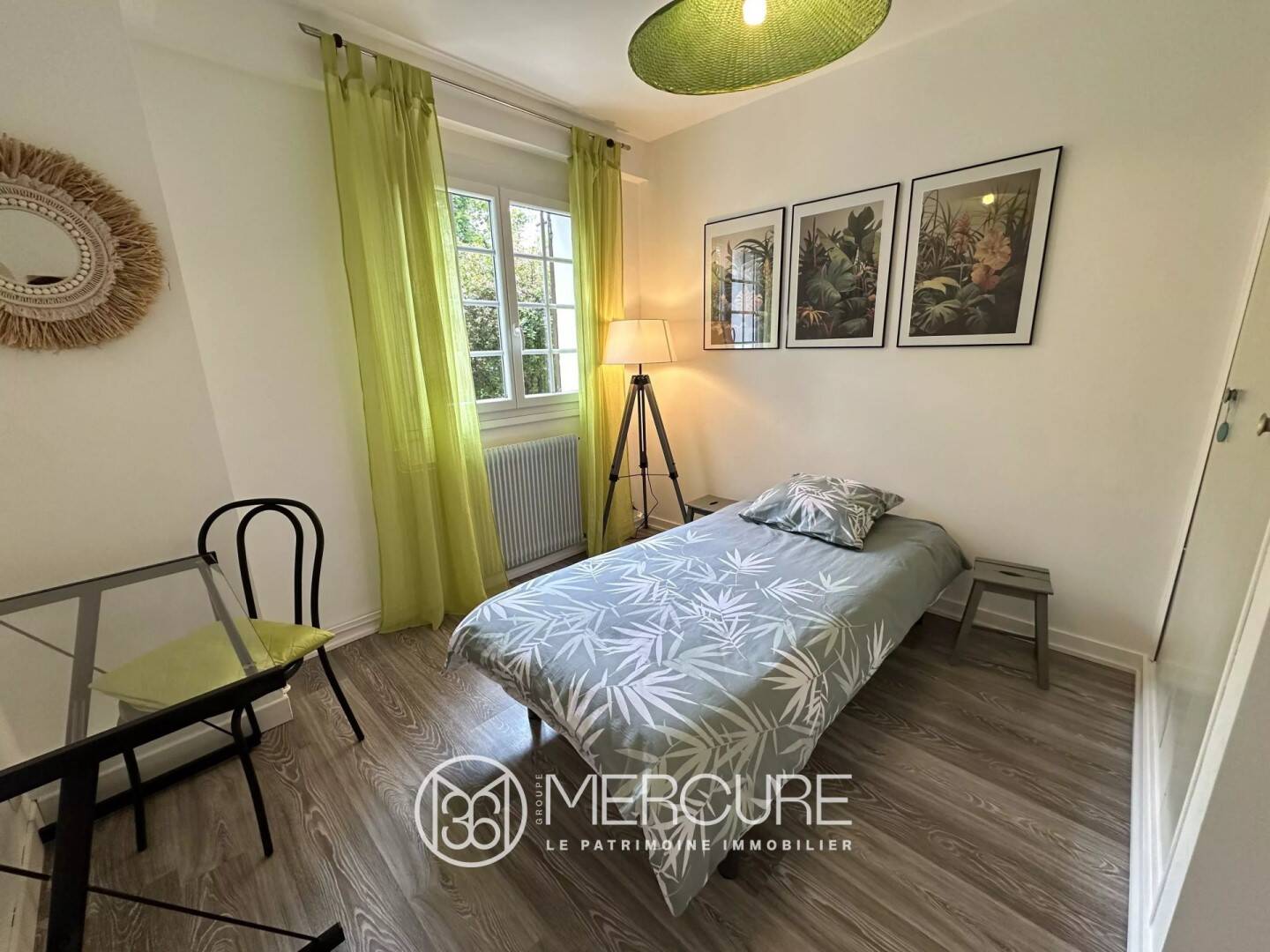 Maison à vendre, 192m², POITIERS