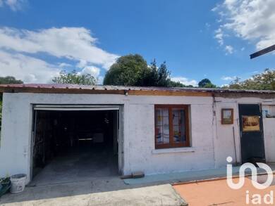 Maison de plain-pied à vendre 148 900 € 4 pièces 3 chambres 92 m² 591 m² de terrain Ouest Bon-Encontre 47240