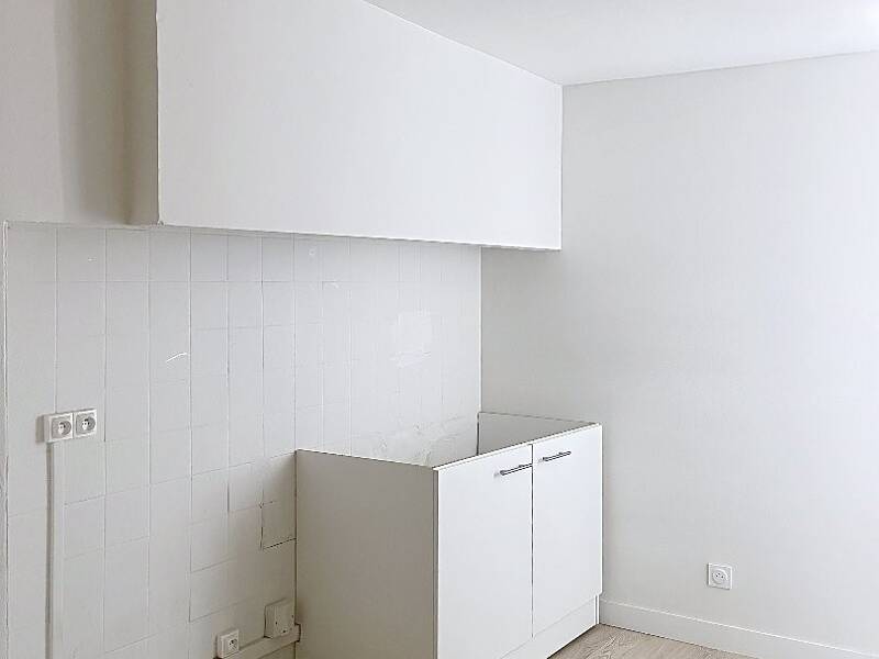 Maison à louer, 36m², BEDARIEUX