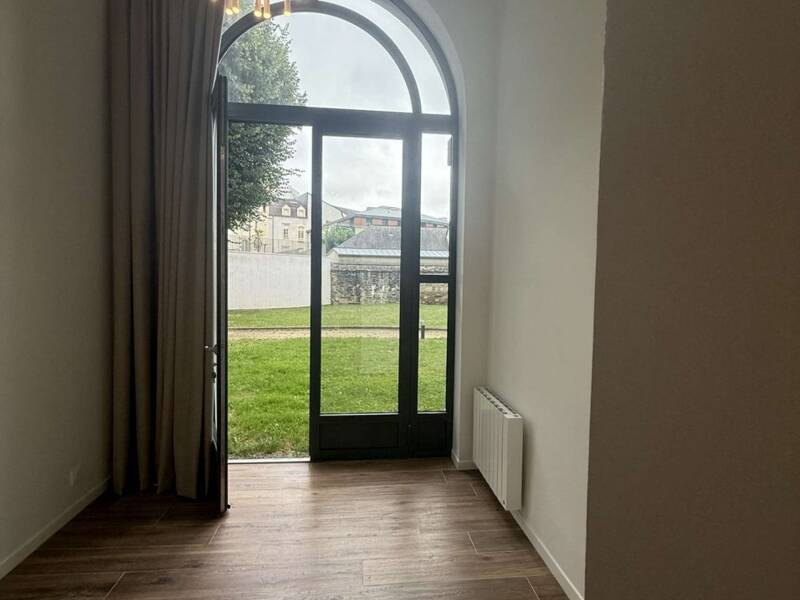 Maison à louer, 36m², RENNES