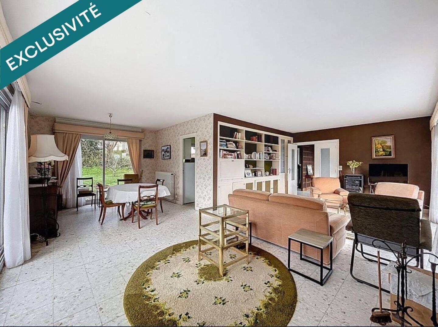 Maison à vendre, 142m², PLOUGONVELIN