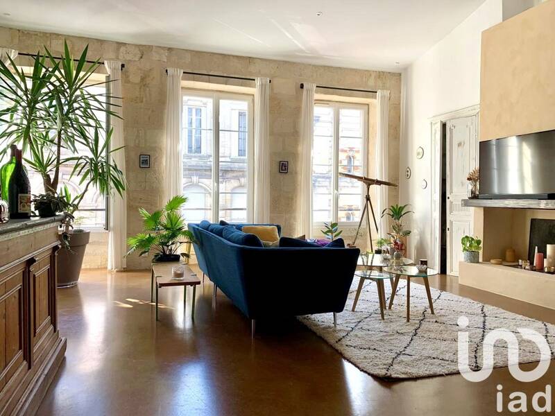 Maison à vendre, 106m², BORDEAUX