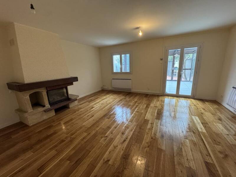 Maison à louer, 80m², AULNAY SOUS BOIS