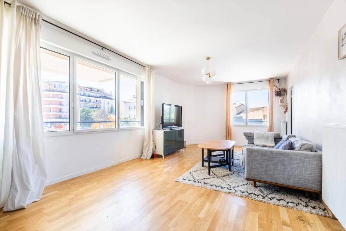 Maison à vendre, 83m², COLOMBES