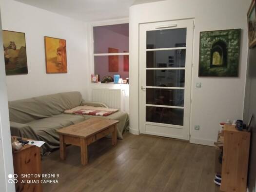 Appartement à louer 716 € 3 pièces 2 chambres 54 m² 1er étage Ouest et Nord Passy 74190