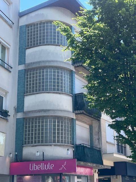 Maison à louer, 28m², AULNAY SOUS BOIS