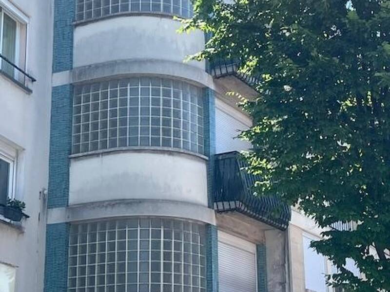 Maison à louer, 28m², AULNAY SOUS BOIS