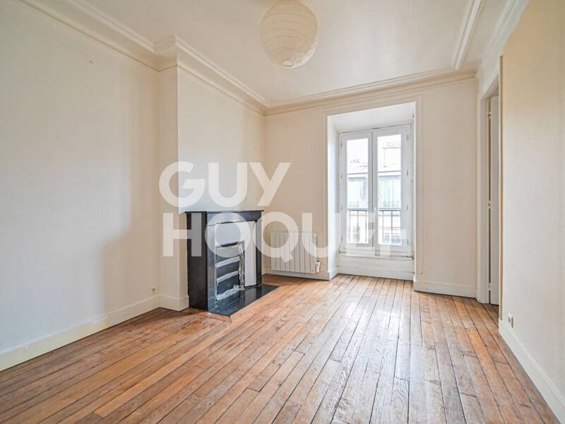 Maison à vendre, 56m², PARIS 11E