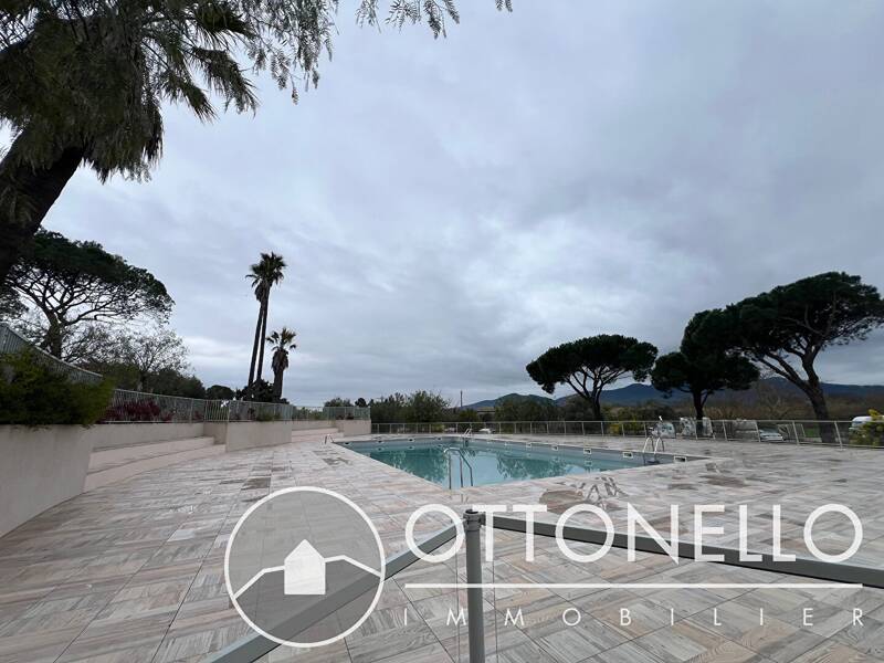 Maison à louer, 41m², PUGET SUR ARGENS