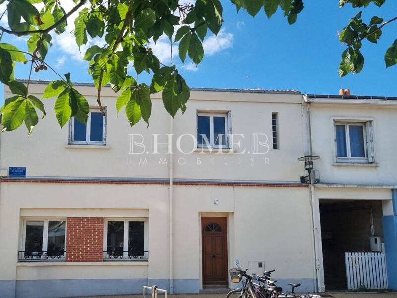 Maison à vendre, 121m², LA BERNERIE EN RETZ