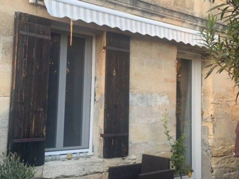 Maison à louer, 65m², BASSENS