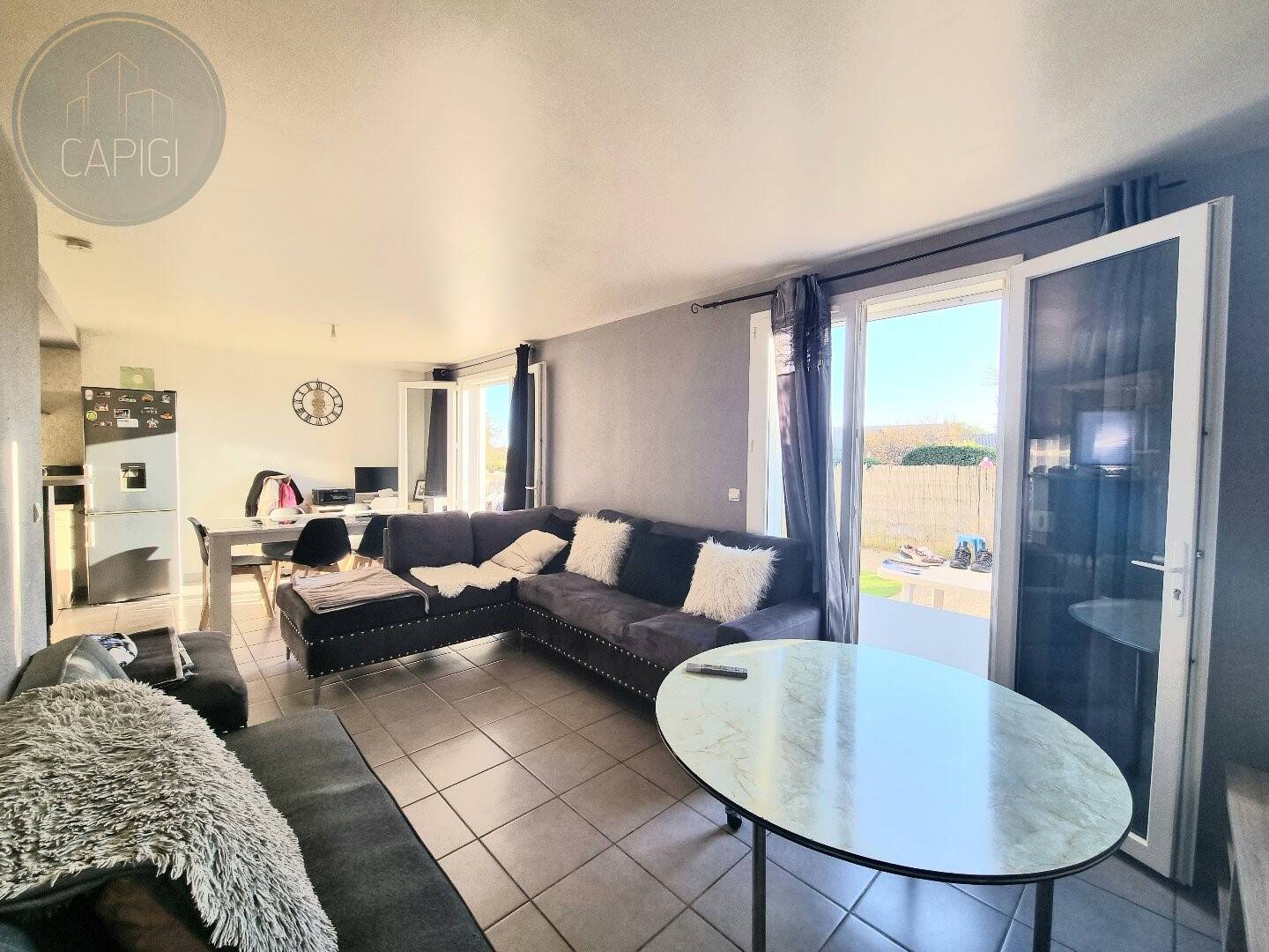Maison à vendre, 87m², MARAUSSAN