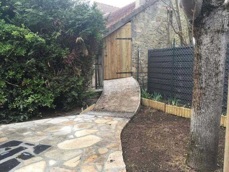 Maison à louer, 40m², CERGY