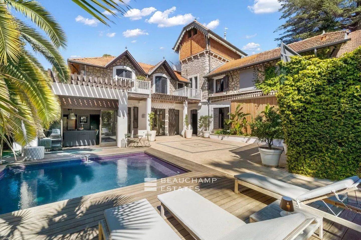 Maison à vendre, 246m², CANNES