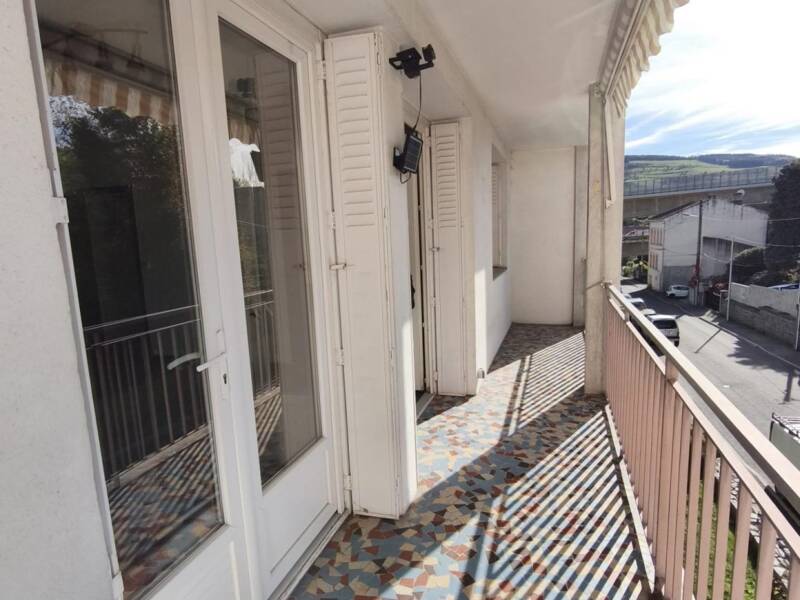 Maison à vendre, 72m², SAINT ETIENNE