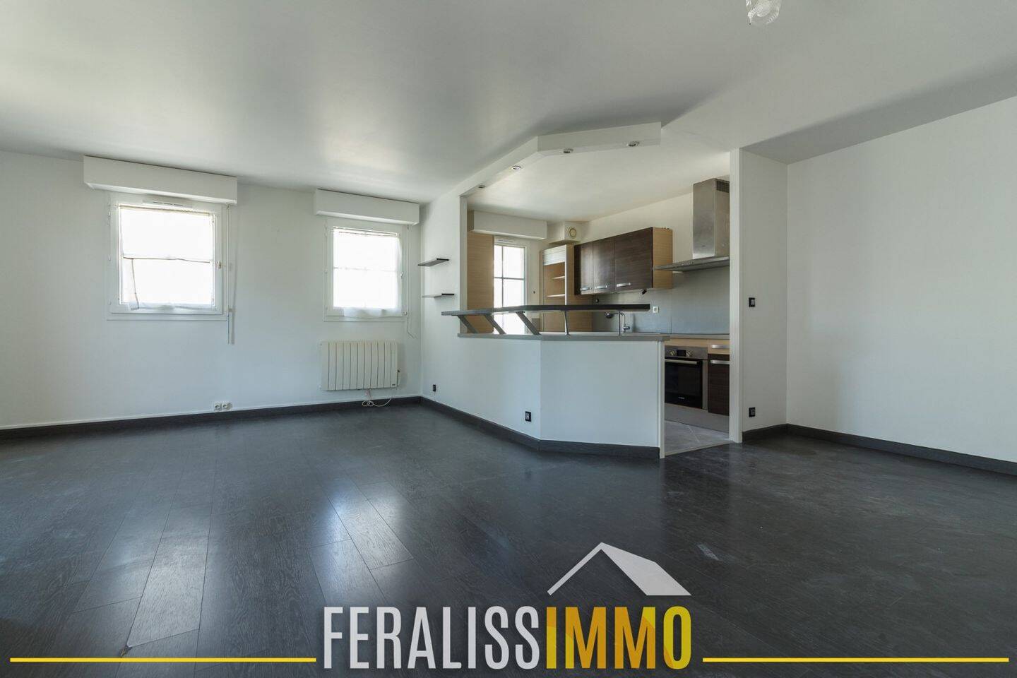 Maison à vendre, 88m², CERGY