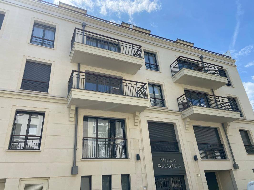 Maison à louer, 45m², ANTONY