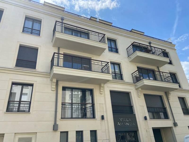 Maison à louer, 45m², ANTONY