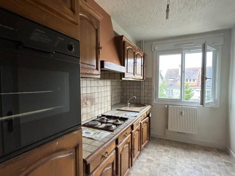 Maison à louer, 66m², LIMOGES