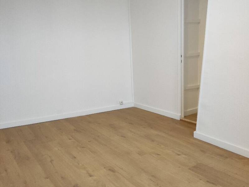 Maison à louer, 39m², BARENTIN