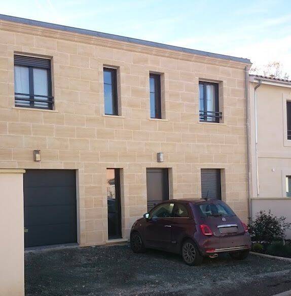 Maison à vendre, 100m², GUJAN MESTRAS