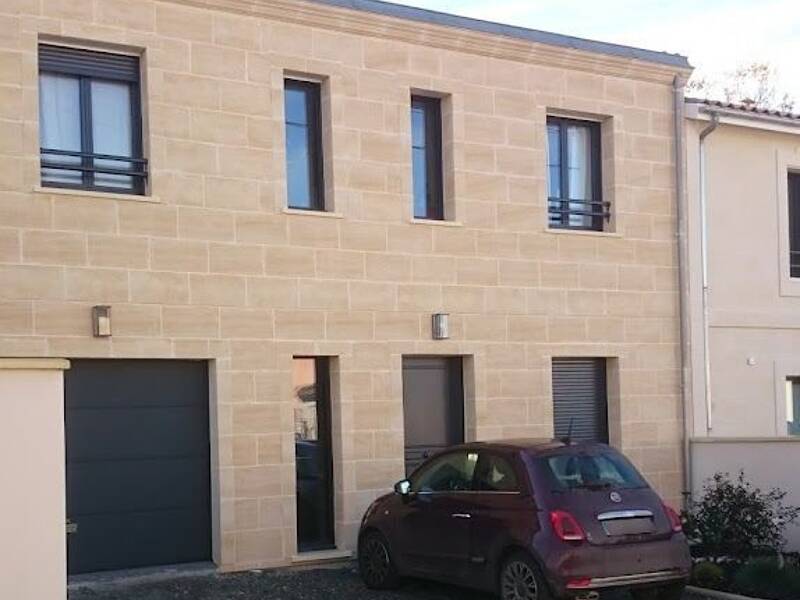 Maison à vendre, 100m², GUJAN MESTRAS