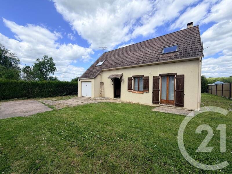 Maison à vendre, 118m², VERNON