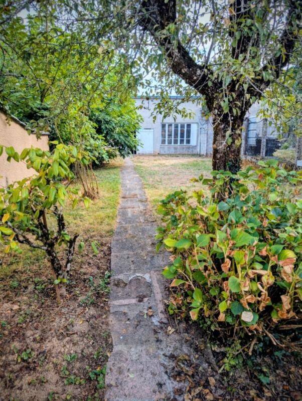 Maison à vendre, 93m², SAINT PIERRE DE TRIVISY