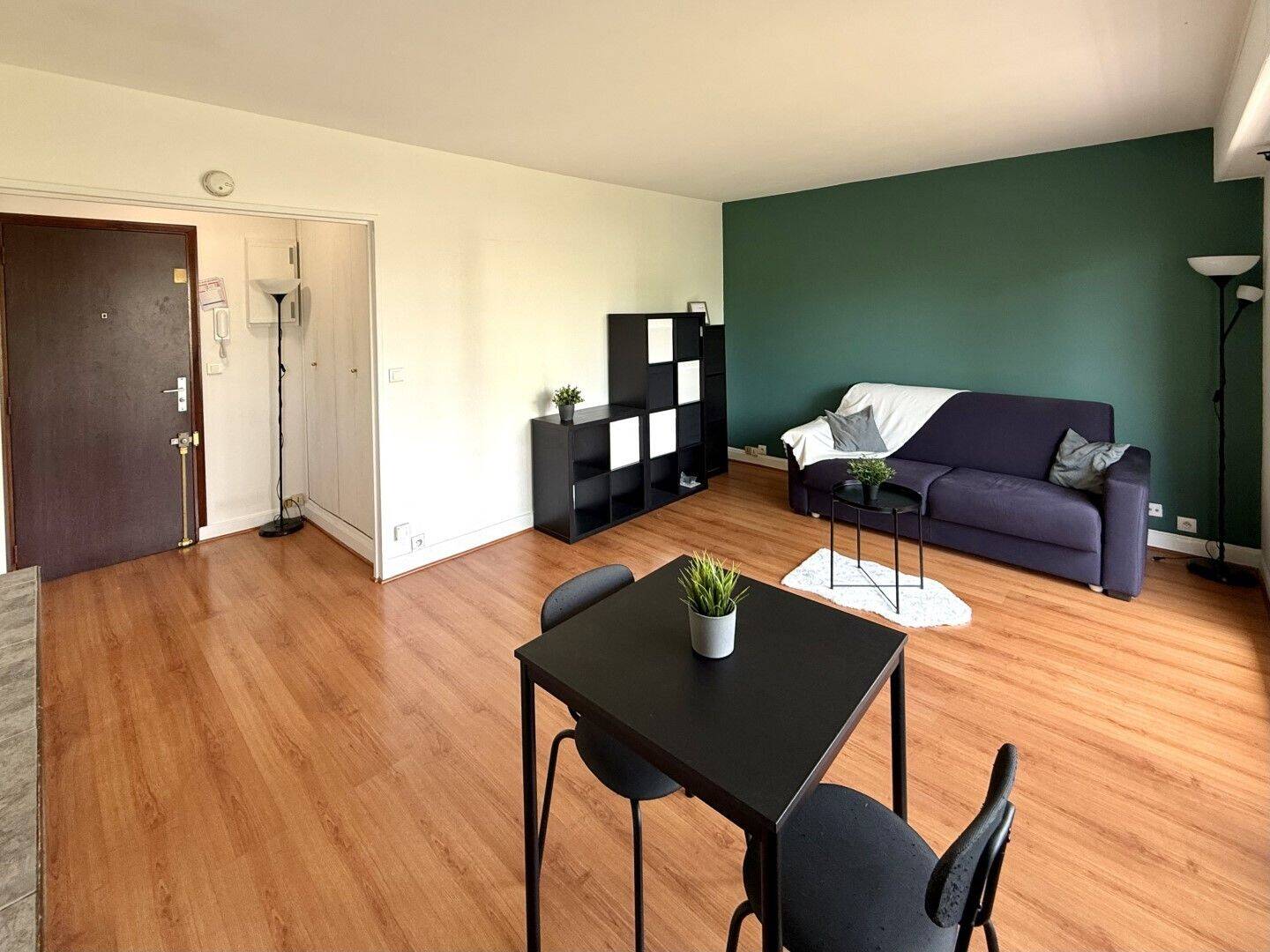 Maison à louer, 33m², SAINT MAUR DES FOSSES