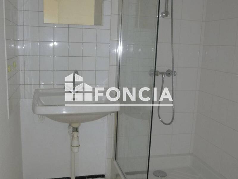 Maison à louer, 29m², LE MANS