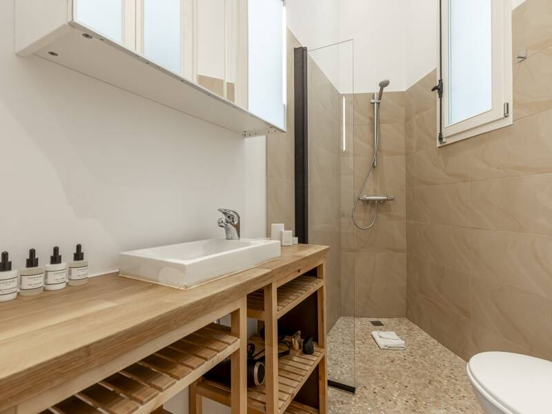 Maison à louer, 27m², PARIS 8E