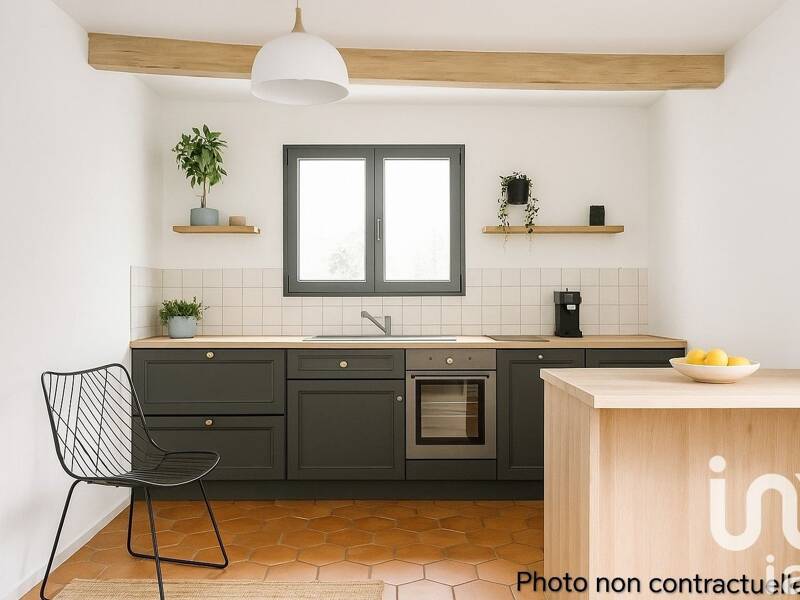 Maison à vendre, 93m², CHELLES