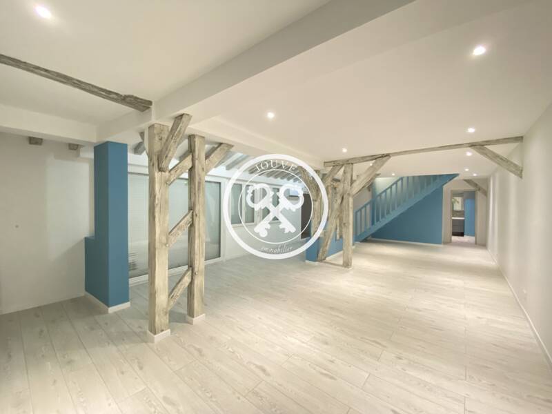 Maison à louer, 131m², TROYES