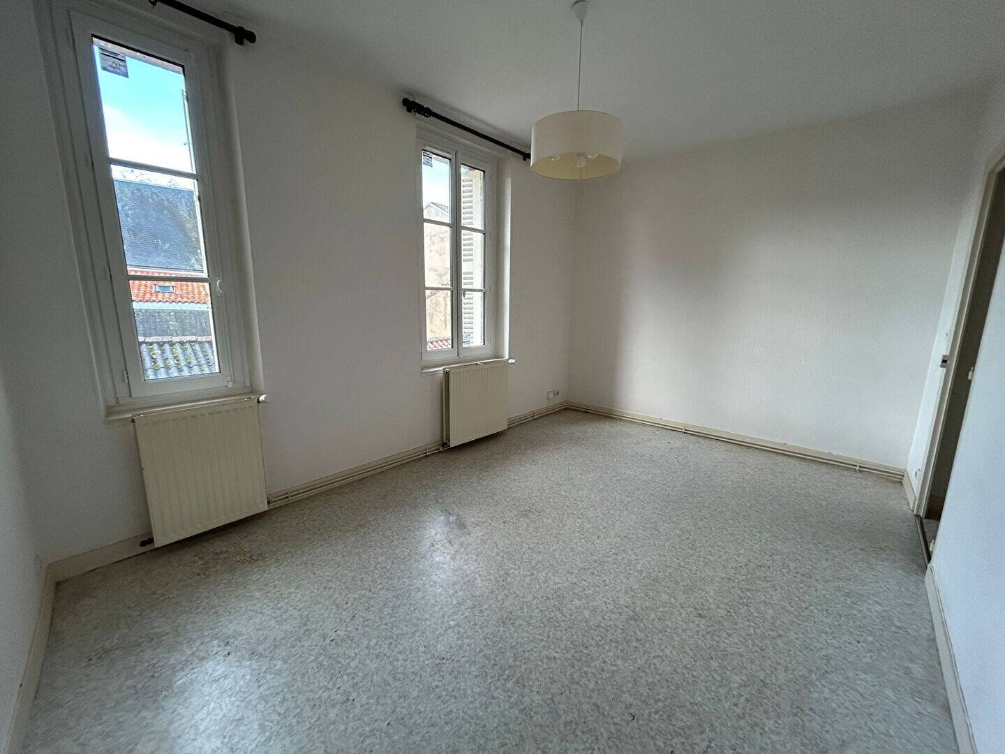 Maison à louer, 35m², POITIERS