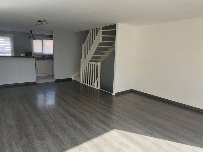 Maison à louer, 93m², PERENCHIES