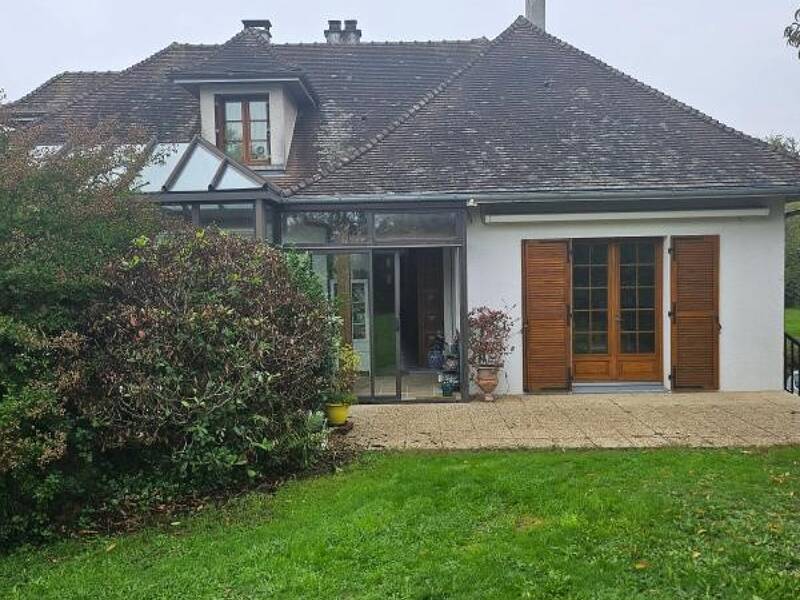 Maison à vendre, 169m², LIMOGES