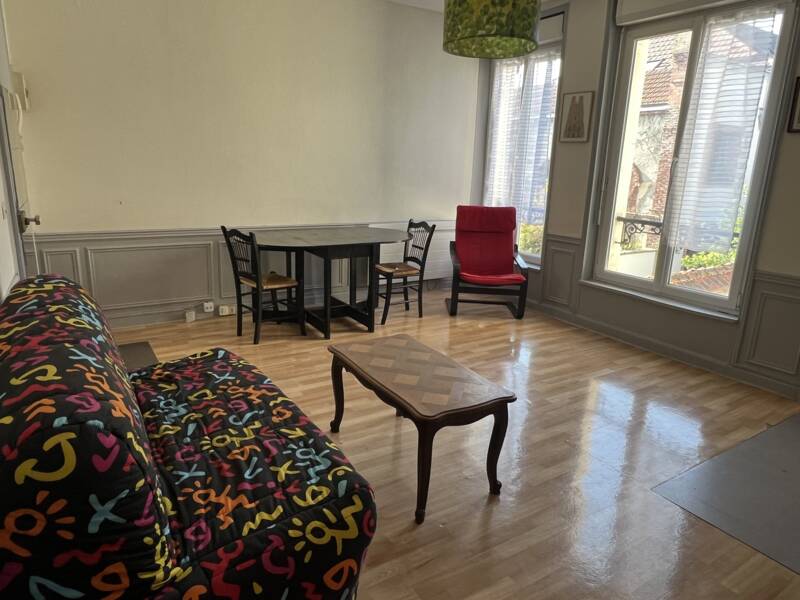 Maison à louer, 26m², REIMS