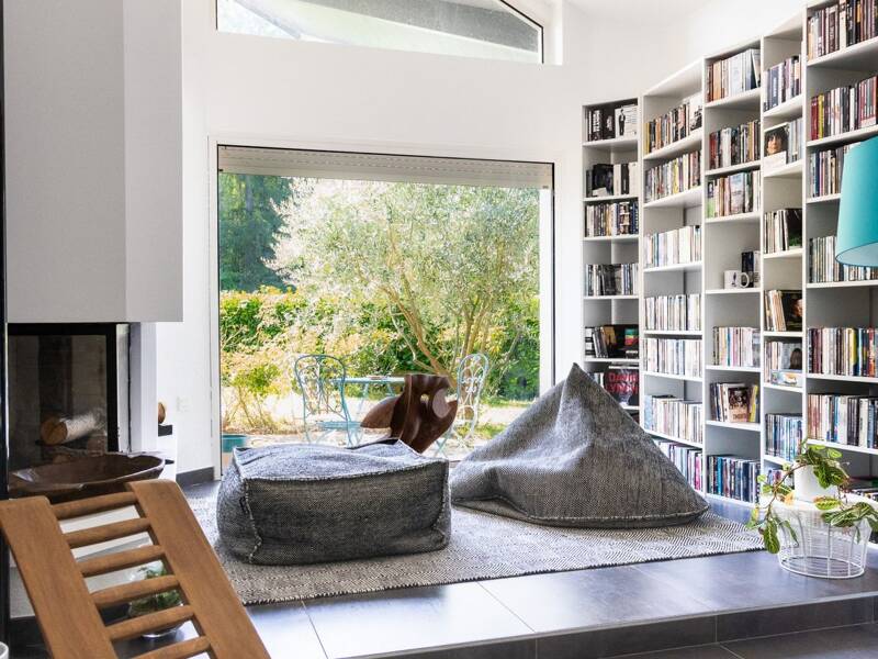 Maison à vendre, 236m², ORNEX