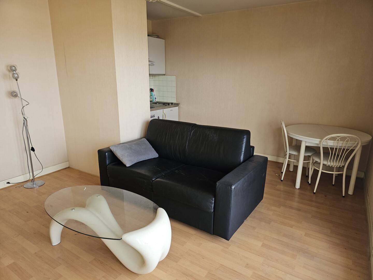 Maison à louer, 26m², SAINT MAUR DES FOSSES